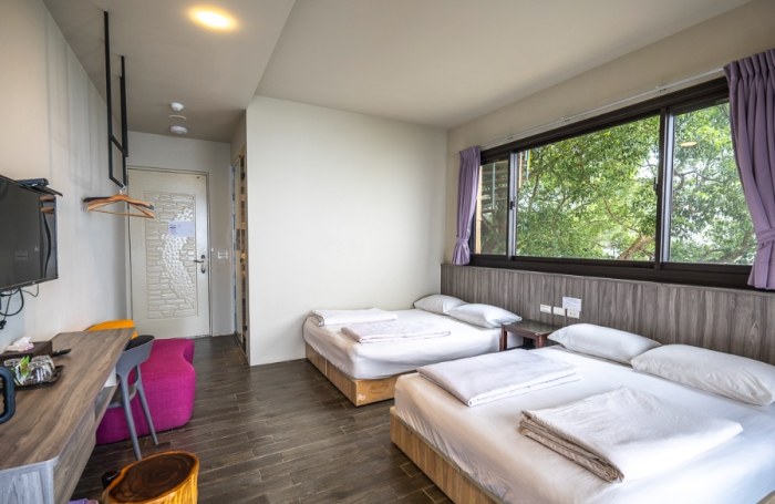 苗栗特色民宿推薦清單TOP5