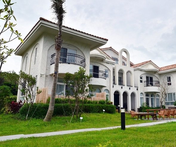 墾丁十大優質泳池民宿推薦清單