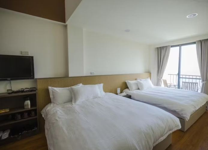 南投清境民宿推薦：2025年TOP5人氣住宿選擇