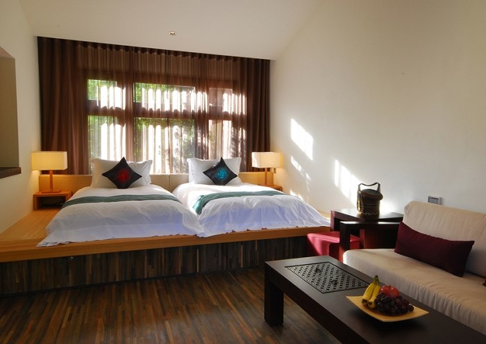 南竿民宿推薦：精選住宿與體驗分享