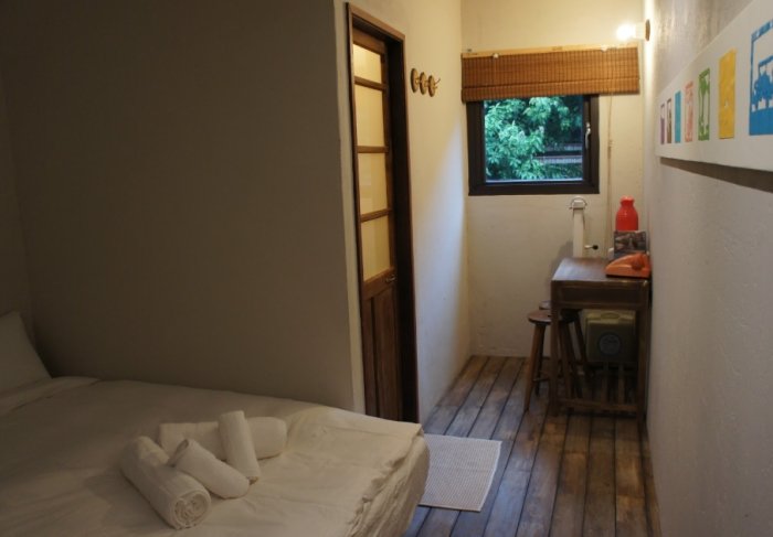 瑞芳平價民宿推薦：高CP值住宿指南