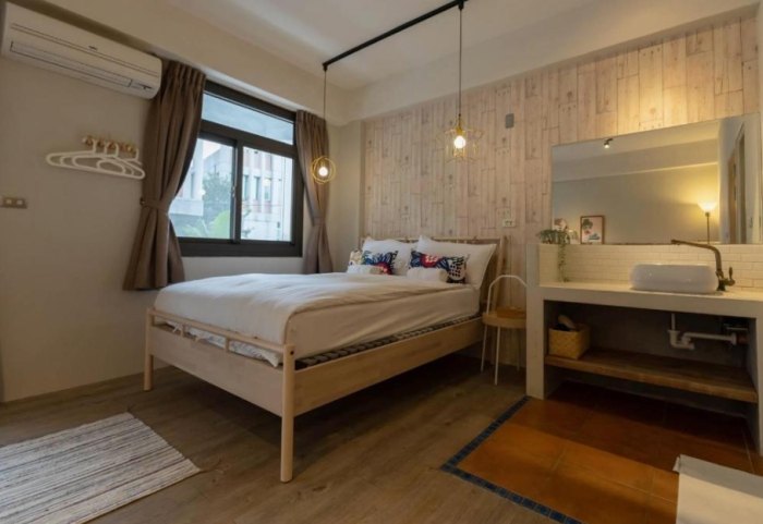 花蓮民宿推薦：5家高人氣必住選擇